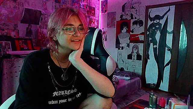 Michiyo Gotou online show from 06/21/26, 06:03
