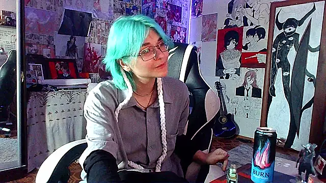 Michiyo Gotou online show from 06/30/26, 12:05