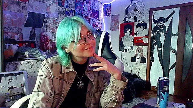 Michiyo Gotou online show from 07/06/26, 12:01