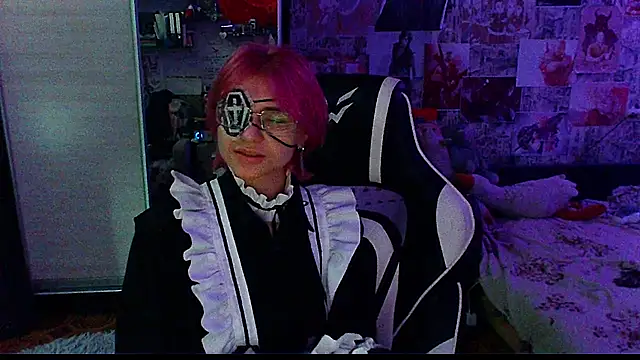 Michiyo Gotou online show from 05/27/26, 07:27