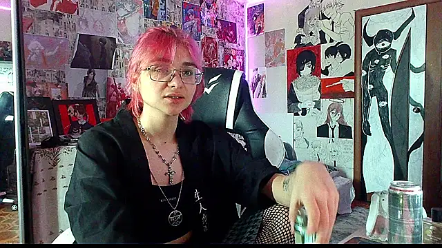 Michiyo Gotou online show from 06/04/26, 02:33