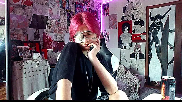 Michiyo Gotou online show from 06/01/26, 11:21