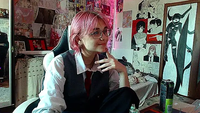 Michiyo Gotou online show from 06/26/26, 12:44