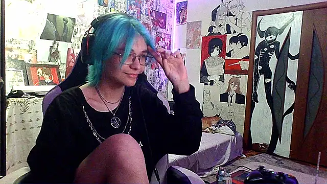 Michiyo Gotou online show from 06/28/26, 10:05