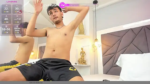 Snapshot of LiamBlake_ chatting on 06/17/26, 06:13 LiamBlake online show from 06/17/26, 06:13