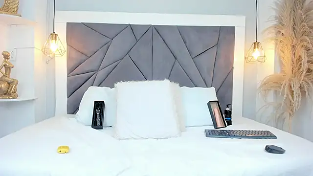LiamBlake  online show from 05/26/26, 06:00