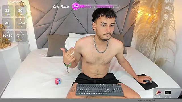 Snapshot of LiamBlake_ chatting on 07/09/26, 05:19 LiamBlake online show from 07/09/26, 05:19