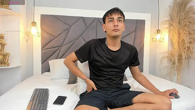 LiamBlake  online show from 05/28/26, 05:48
