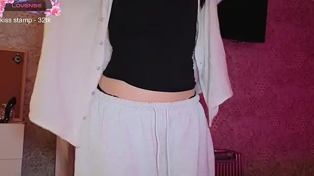 Astral Muse  online show from 06/14/26, 07:04