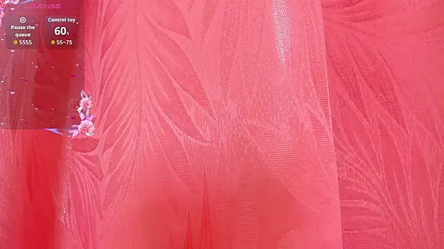 Mia Nova5 online show from 07/14/26, 03:29