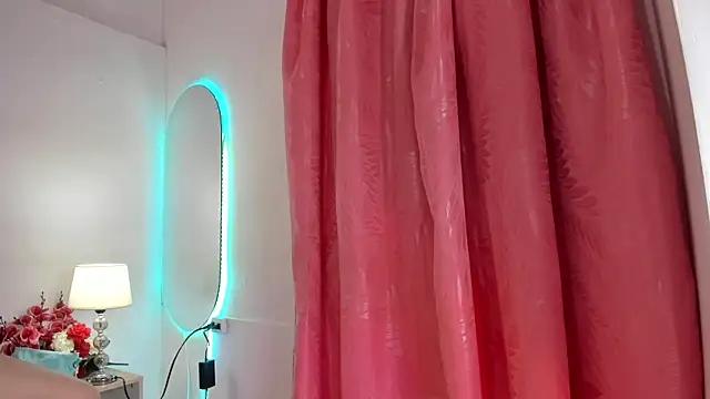 Mia Nova5 online show from 06/21/26, 12:00