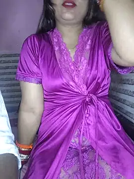Curvy Anushka online show from 06/16/26, 08:14