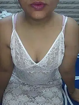 Curvy Anushka online show from 05/31/26, 08:42