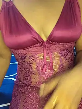 Curvy Anushka online show from 06/01/26, 06:40