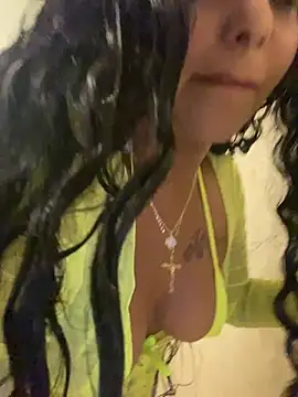 mina hammani online show from 05/30/26, 04:56