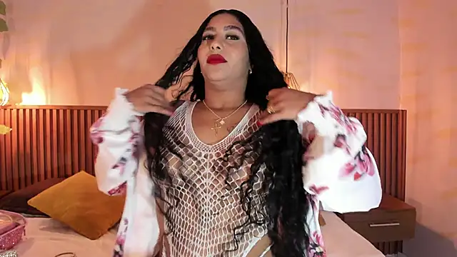 mina hammani online show from 05/27/26, 12:34