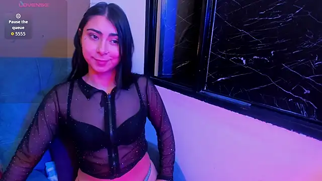lucyfer gpp online show from 06/17/26, 04:12