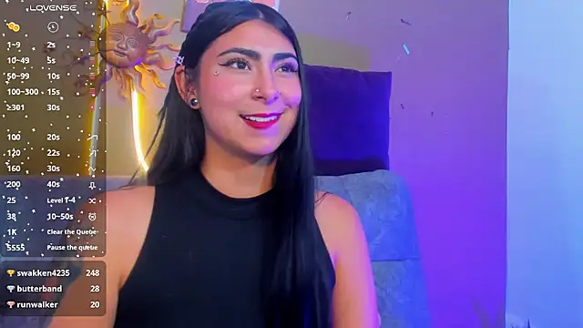 lucyfer gpp online show from 07/09/26, 04:46