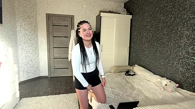 cuteshowy online show from 07/01/26, 11:32