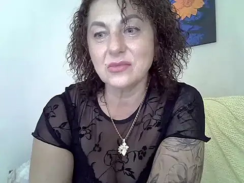 Snapshot of Margot8888 chatting on 06/02/26, 08:03 Margot8888 online show from 06/02/26, 08:03