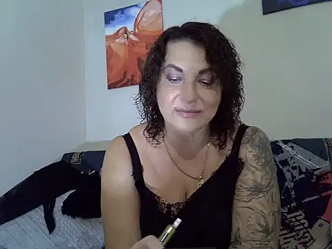 Snapshot of Margot8888 chatting on 07/08/26, 09:21 Margot8888 online show from 07/08/26, 09:21