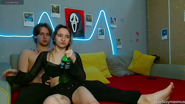 Modest bitch online show from 05/28/26, 01:28