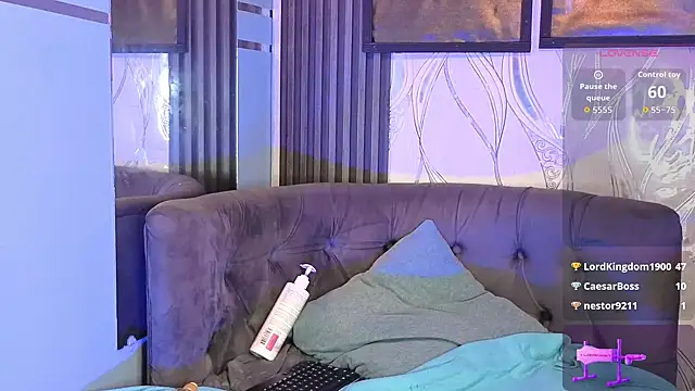 Snapshot of hannita_01 chatting on 07/01/26, 12:22 hannita 01 online show from 07/01/26, 12:22