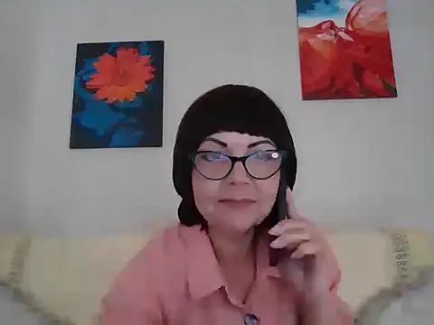 Marys3773 online show from 05/29/26, 09:26