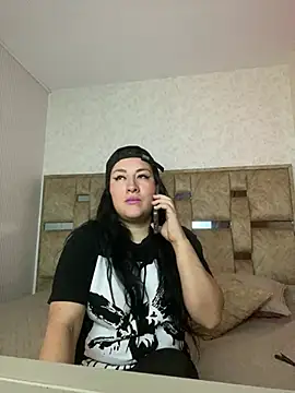 Darg Moon online show from 06/15/26, 03:12