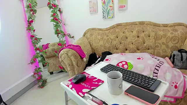 victoriagomez 1 online show from 05/30/26, 12:22