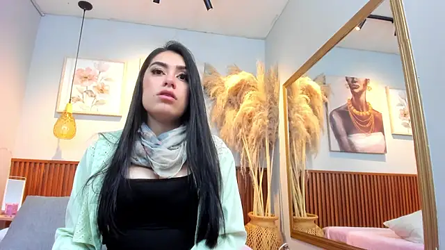 Snapshot of CARLA_FERRERM chatting on 07/11/26, 03:07 CARLA FERRERM online show from 07/11/26, 03:07