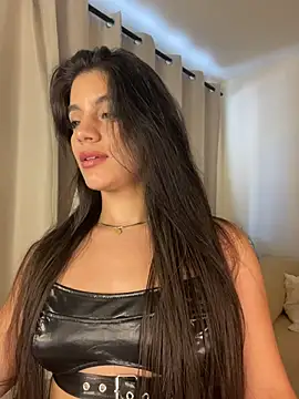 Amel Rosse online show from 07/21/26, 07:15