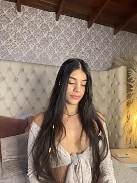 Amel Rosse online show from 06/27/26, 03:40