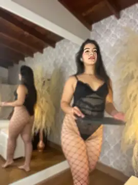 Amel Rosse online show from 06/08/26, 03:23