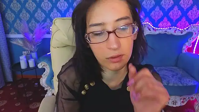 AlexaMillr online show from 05/29/26, 01:39