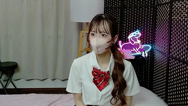 nogichan online show from 05/31/26, 03:12