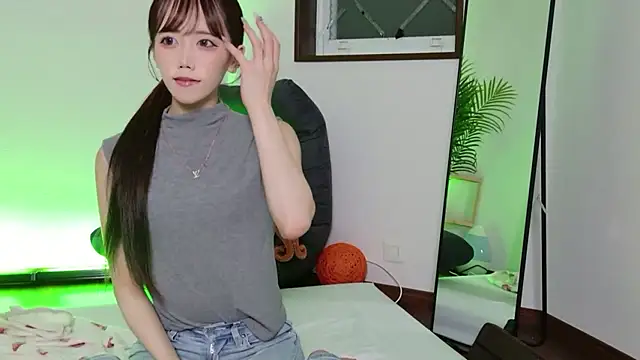 nogichan online show from 07/13/26, 10:14