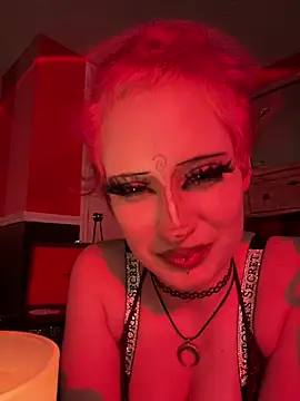 whimsicallylusty online show from 05/27/26, 09:55