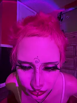whimsicallylusty online show from 05/28/26, 07:42
