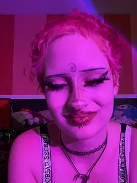 whimsicallylusty online show from 05/26/26, 10:08