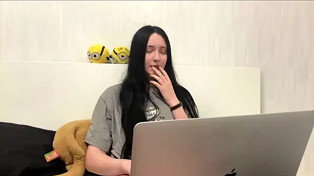 NastyLoona online show from 06/18/26, 06:13