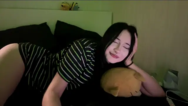 NastyLoona online show from 07/09/26, 10:53