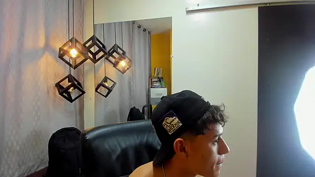 Ryan grayx online show from 07/11/26, 02:39
