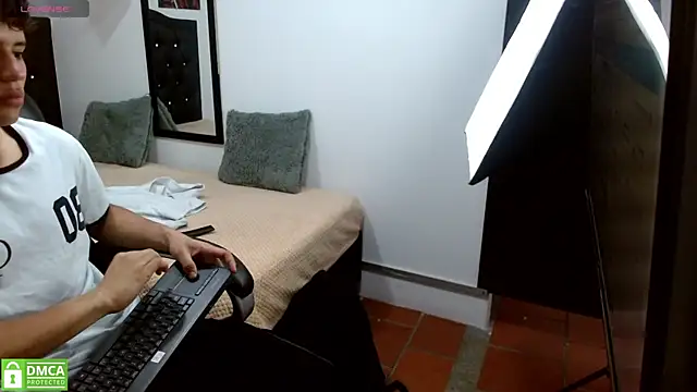 Ryan grayx online show from 07/13/26, 07:13