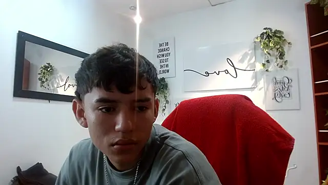 Ryan grayx online show from 06/16/26, 03:01