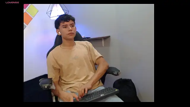 Ryan grayx online show from 07/02/26, 03:07