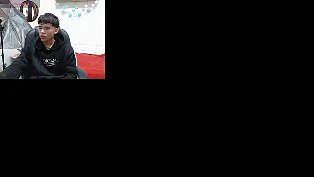 Ryan grayx online show from 07/01/26, 03:12