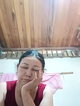 Snapshot of Orio-baby chatting on 06/19/26, 07:58 Orio-baby online show from 06/19/26, 07:58