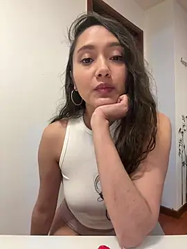 Sofiamt online show from 05/28/26, 01:24