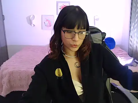 Snapshot of Aria_666 chatting on 07/10/26, 02:55 Aria 666 online show from 07/10/26, 02:55